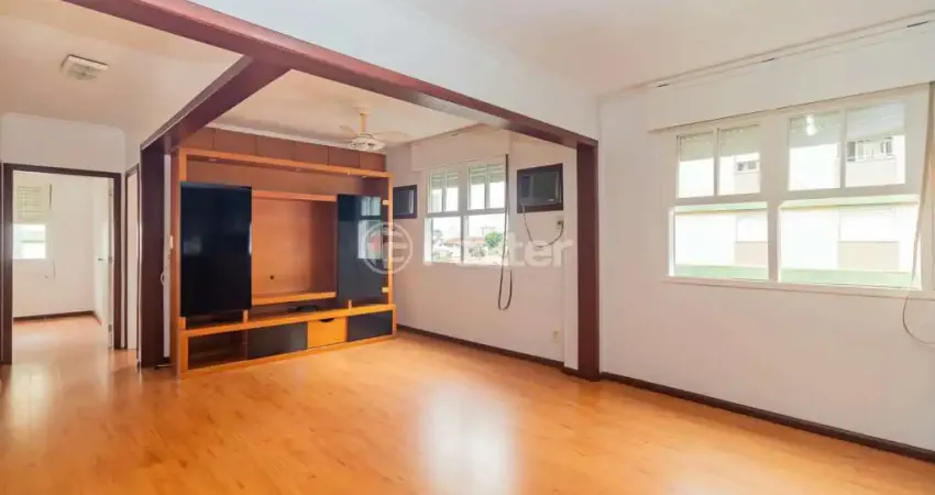 Apartamento com 3 quartos à venda na Rua Ferreira Viana, 885, Petrópolis, Porto Alegre