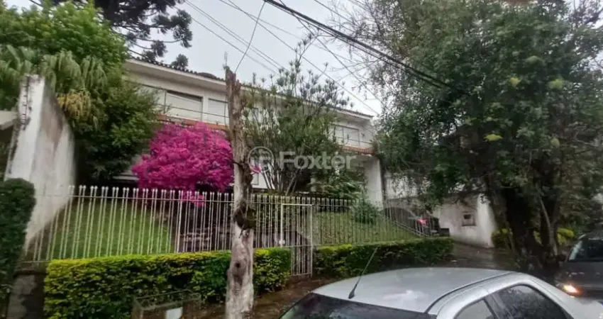 Casa com 3 quartos à venda na Alameda Afonso Celso, 101, Boa Vista, Porto Alegre
