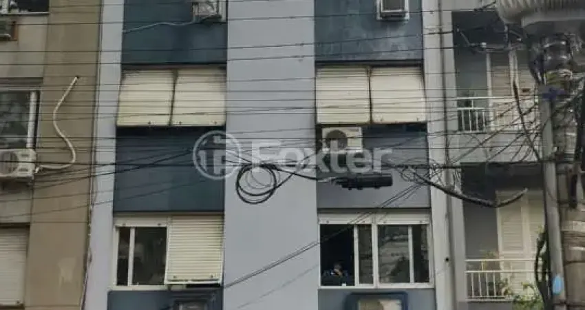 Cobertura com 2 quartos à venda na Rua General João Telles, 470, Bom Fim, Porto Alegre