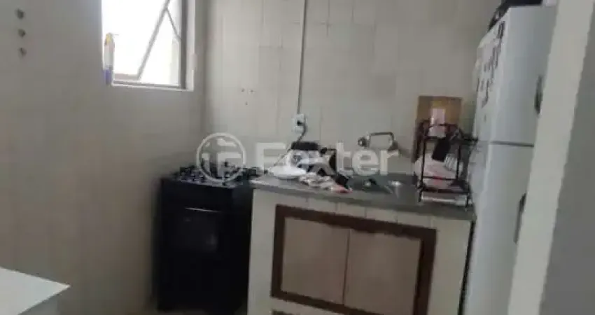 Cobertura com 2 quartos à venda na Rua General João Telles, 470, Bom Fim, Porto Alegre