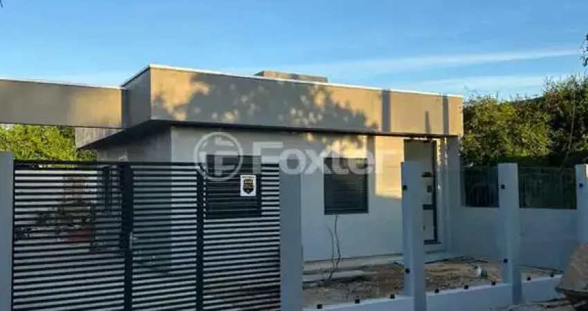 Casa com 2 quartos à venda na Rua José Fábio Silveira, 14, COHAB, Cachoeirinha