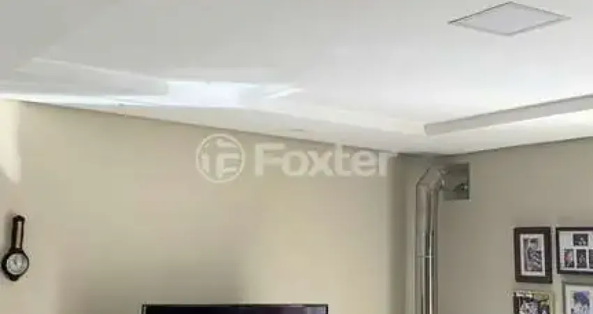 Casa com 3 quartos à venda na Rua Doutor Jorge Fayet, 636, Chácara das Pedras, Porto Alegre