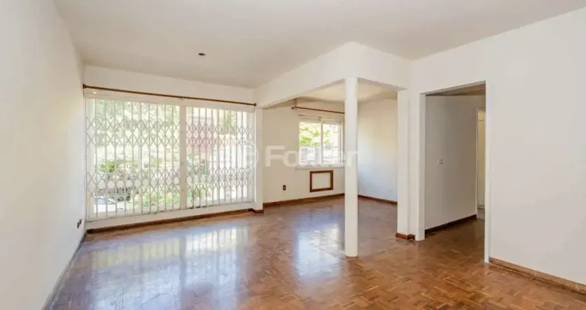 Apartamento com 3 quartos à venda na Avenida Coronel Lucas de Oliveira, 112, Petrópolis, Porto Alegre