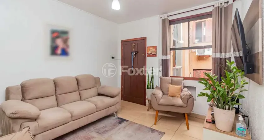 Apartamento com 2 quartos à venda na Avenida Francisco Talaia de Moura, 75, Rubem Berta, Porto Alegre
