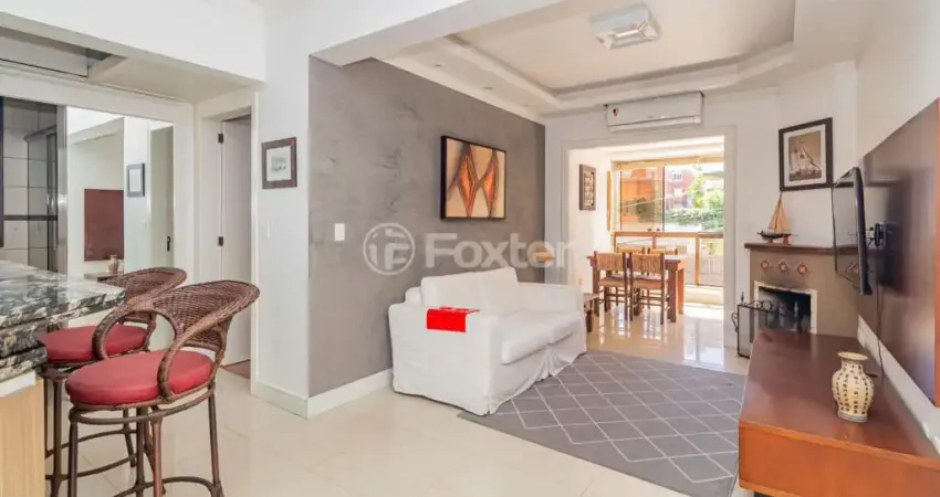 Apartamento com 2 quartos à venda na Rua Coronel Feijó, 1125, São João, Porto Alegre