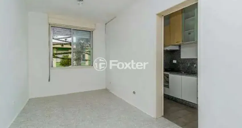 Apartamento com 2 quartos à venda na Rua Doutor Pio Fiori de Azevedo, 45, Vila Nova, Porto Alegre