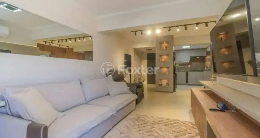 Apartamento com 2 quartos à venda na Rua Marco Polo, 505, Cristo Redentor, Porto Alegre