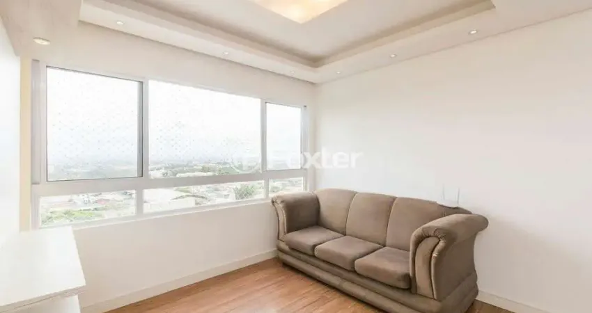 Apartamento com 2 quartos à venda na Avenida Manoel Elias, 2200, Jardim Leopoldina, Porto Alegre