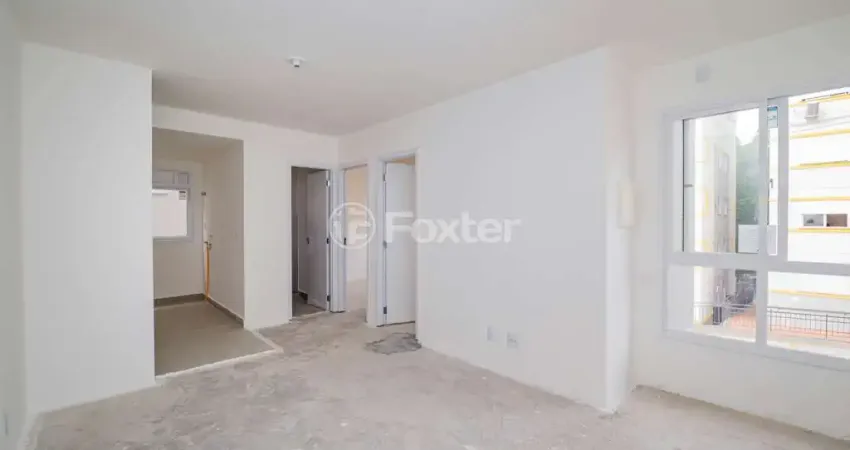 Apartamento com 2 quartos à venda na Estrada João de Oliveira Remião, 1738, Lomba do Pinheiro, Porto Alegre