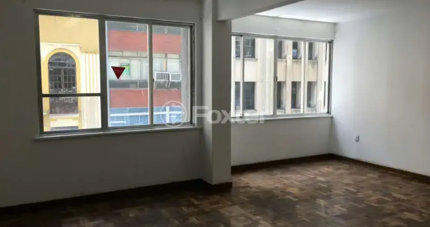 Sala comercial com 1 sala à venda na Rua dos Andradas, 1251, Centro Histórico, Porto Alegre