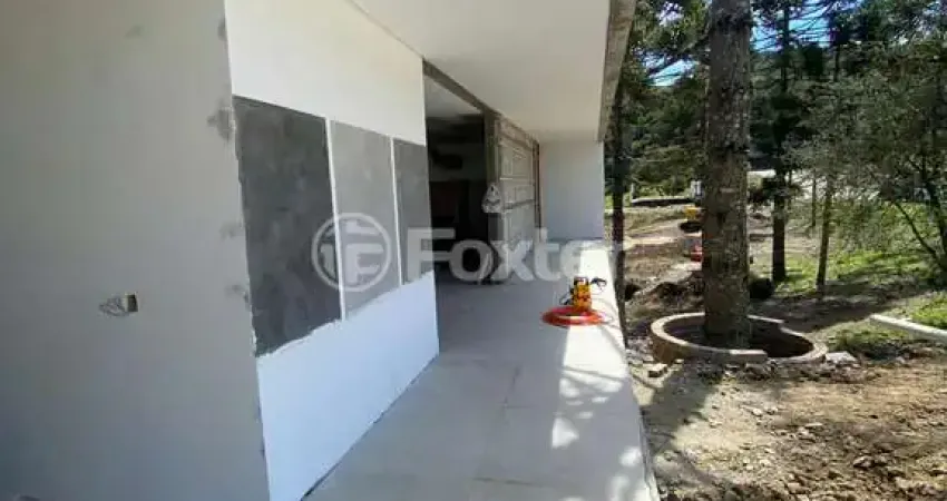 Terreno em condomínio fechado à venda na Rua Leopoldo Stahnke, 120, Centro, São Francisco de Paula