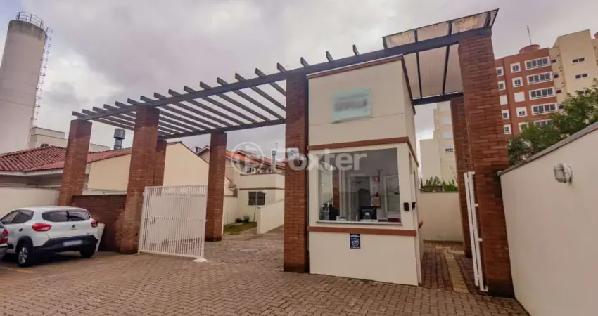 Apartamento com 2 quartos à venda na Avenida João Ferreira Jardim, 368, Parque Santa Fé, Porto Alegre