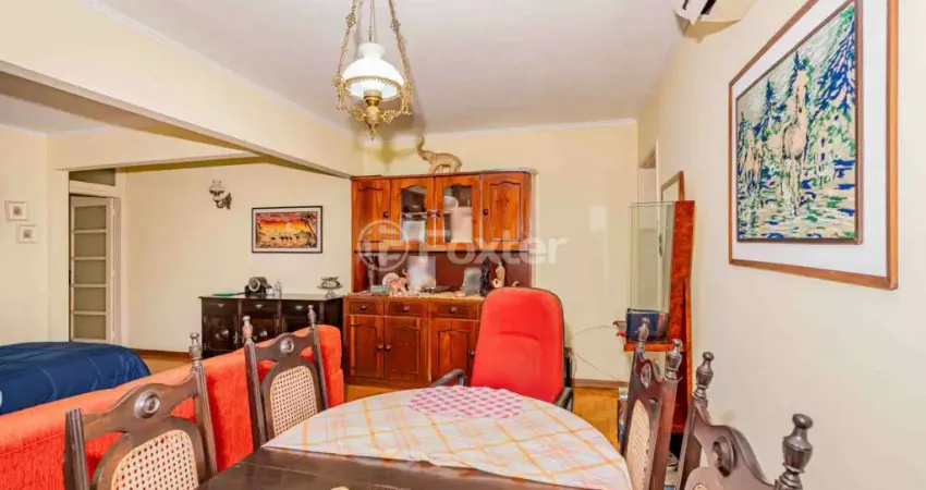 Apartamento com 3 quartos à venda na Rua General Bento Martins, 651, Centro Histórico, Porto Alegre