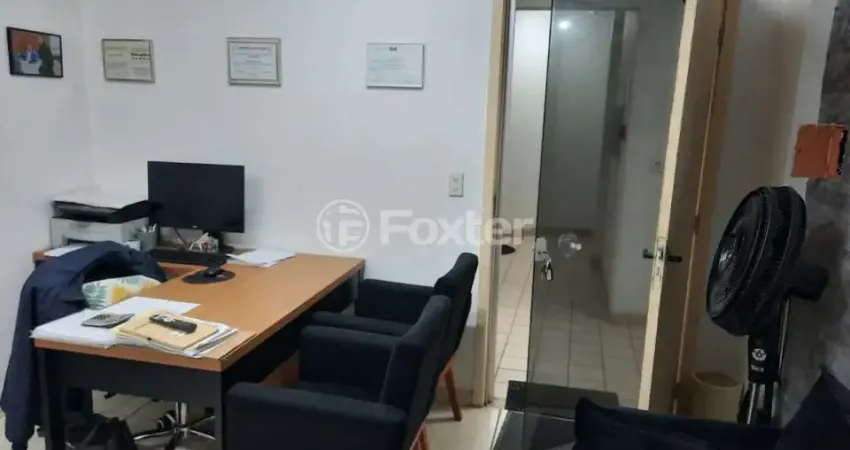 Sala comercial com 1 sala à venda na Avenida General Flores da Cunha, 1953, Vila Cachoeirinha, Cachoeirinha