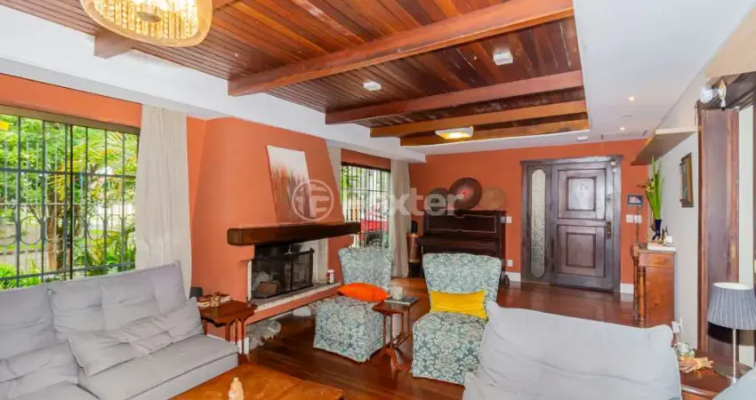 Casa comercial com 2 salas à venda na Rua Otelo Rosa, 460, Ipanema, Porto Alegre