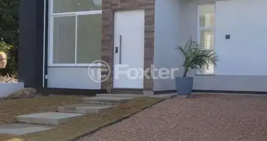 Casa com 3 quartos à venda na Avenida Mendanha, 500, Cocão, Viamão