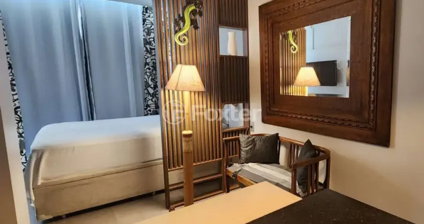 Loft com 1 quarto à venda na Avenida Central, 1500, Atlântida, Xangri-Lá