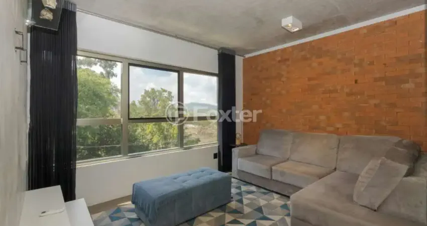 Apartamento com 2 quartos à venda na Rua Mário Antunes da Cunha, 511, Petrópolis, Porto Alegre