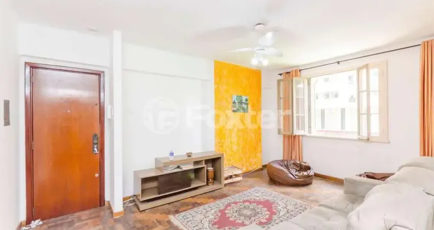 Apartamento com 3 quartos à venda na Avenida Borges de Medeiros, 855, Praia de Belas, Porto Alegre