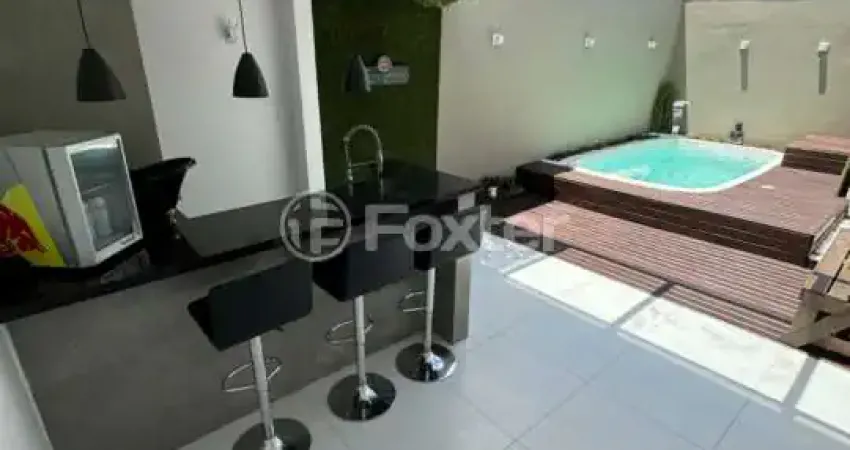 Casa com 3 quartos à venda na Rua Carazinho, 885, Mathias Velho, Canoas