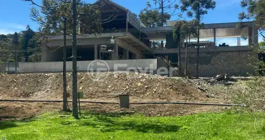 Terreno em condomínio fechado à venda na Rua Leopoldo Stahnke, 120, Centro, São Francisco de Paula