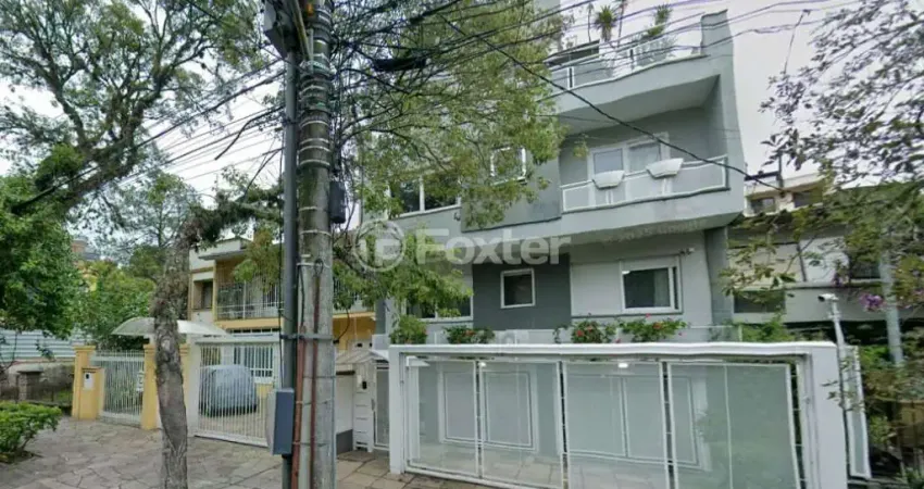 Cobertura com 2 quartos à venda na Rua Marcelo Gama, 511, Higienópolis, Porto Alegre