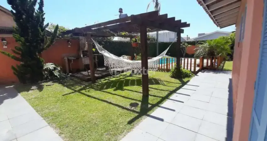 Casa com 4 quartos à venda na Rua Rio Negro, 192, Centro, Xangri-Lá