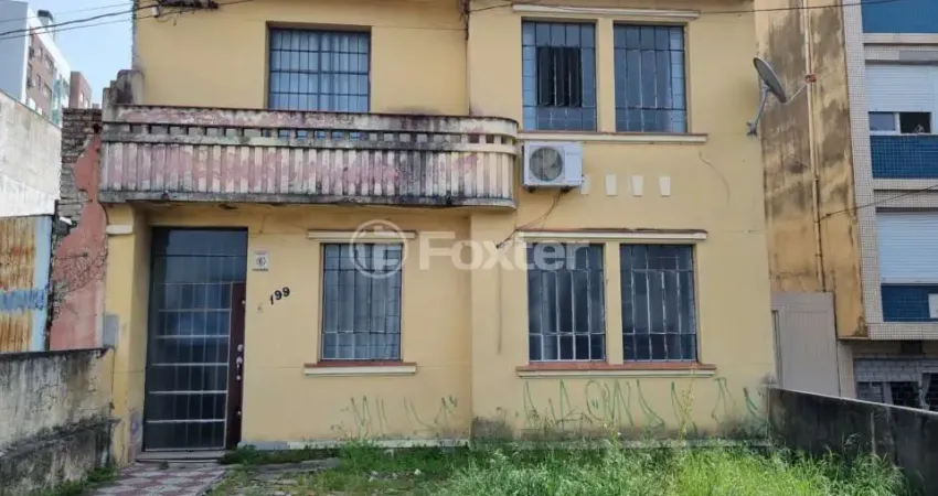 Casa com 3 quartos à venda na Avenida Professor Oscar Pereira, 199, Azenha, Porto Alegre