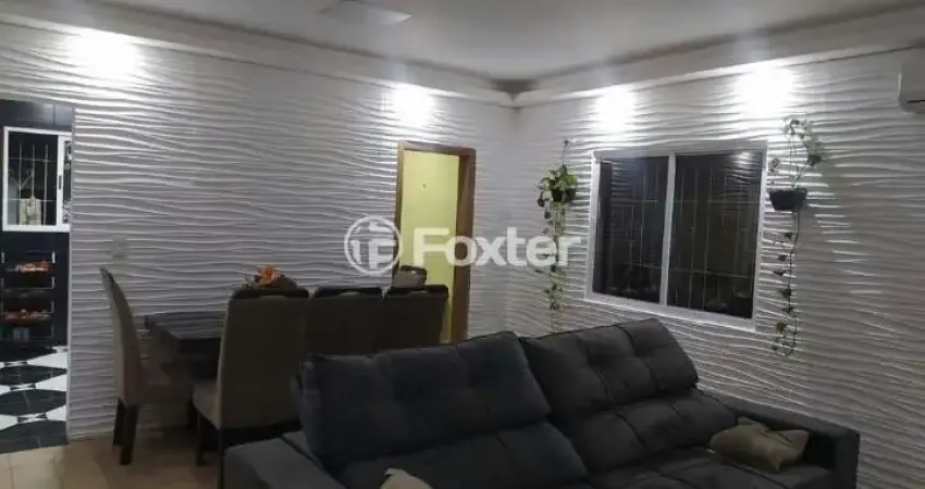 Casa com 3 quartos à venda na Rua Martim Ferreira de Carvalho, 475, Sarandi, Porto Alegre