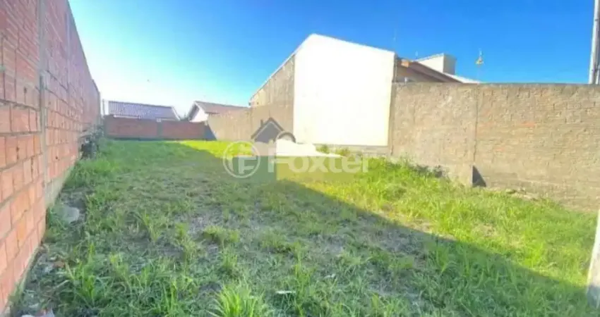 Terreno à venda na Rua Guarda do Embaú, 19, Brigadeira, Canoas