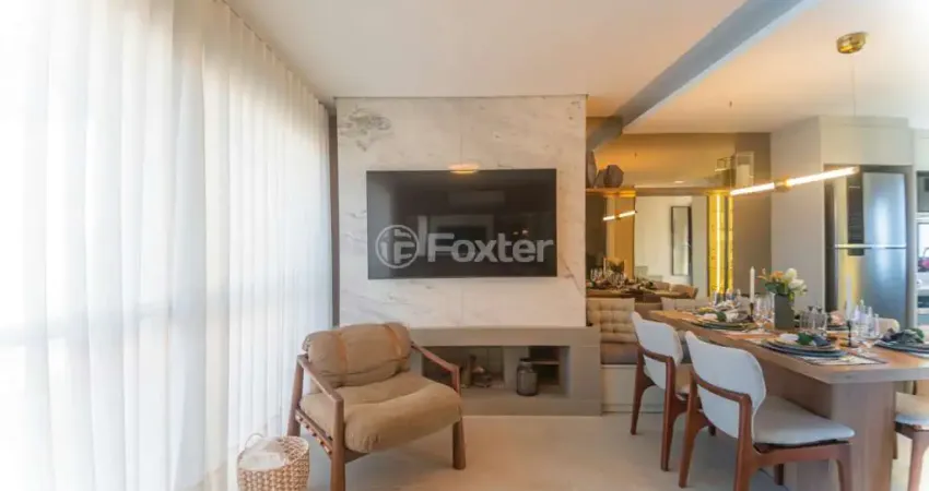 Casa em condomínio fechado com 3 quartos à venda na Avenida Protásio Alves, 10431, Alto Petrópolis, Porto Alegre