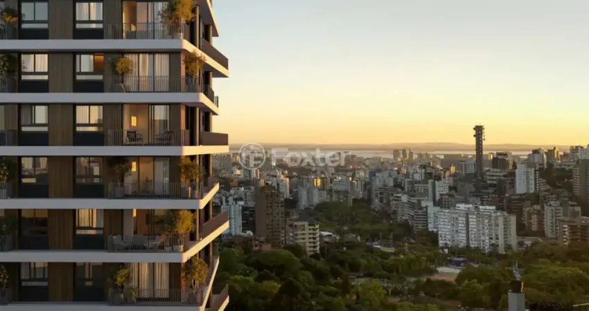 Apartamento com 2 quartos à venda na Avenida Carlos Gomes, 1325, Petrópolis, Porto Alegre
