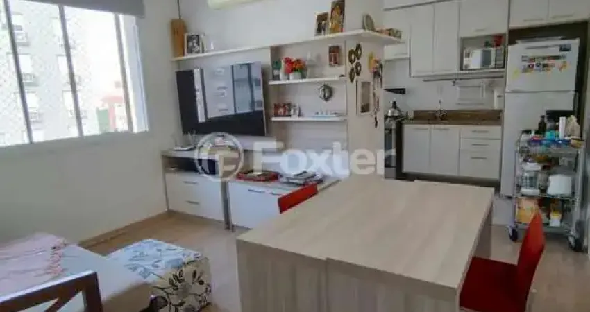Apartamento com 2 quartos à venda na Rua Doutor Barcelos, 97, Centro, Canoas