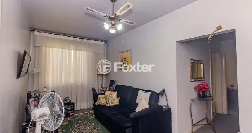 Apartamento com 2 quartos à venda na Avenida Assis Brasil, 280, Santa Maria Goretti, Porto Alegre