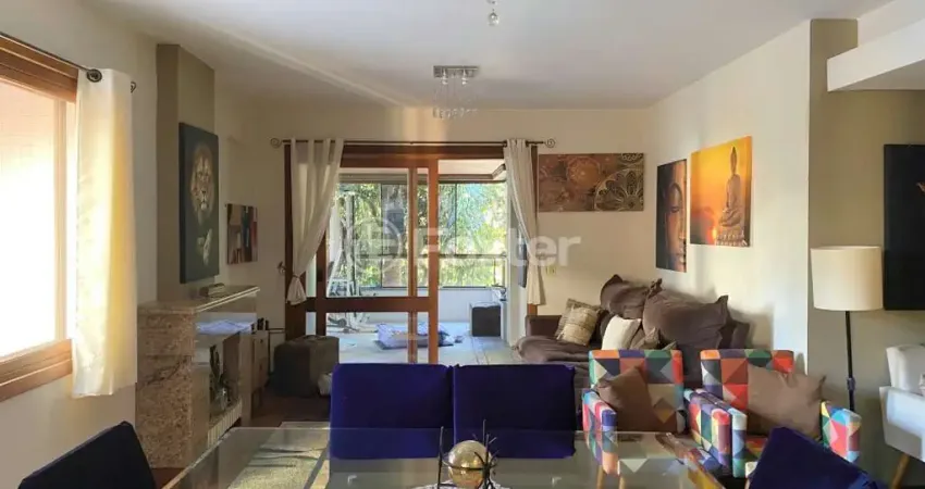 Apartamento com 3 quartos à venda na Rua Murilo Furtado, 215, Petrópolis, Porto Alegre