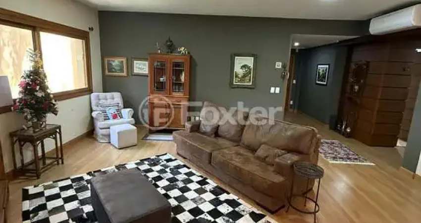 Apartamento com 3 quartos à venda na Rua João Fisch Sobrinho, 201, Centro, Gramado