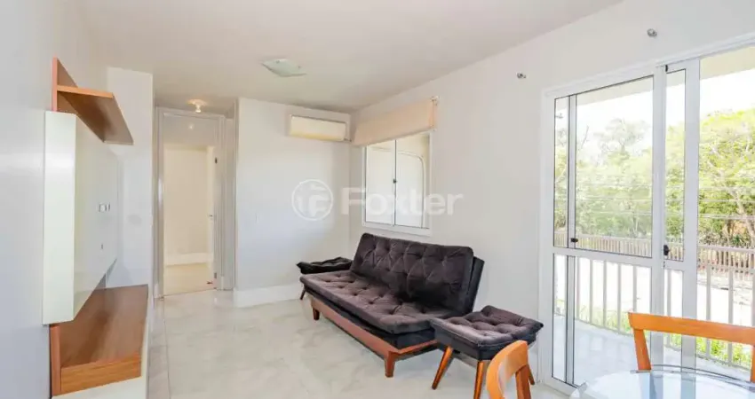 Apartamento com 2 quartos à venda na Avenida José Aloísio Filho, 1185, Humaitá, Porto Alegre
