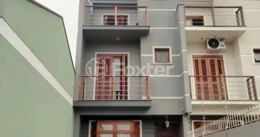 Casa com 3 quartos à venda na Rua Hugo Nelson Magalhães, 141, Parque Santa Fé, Porto Alegre