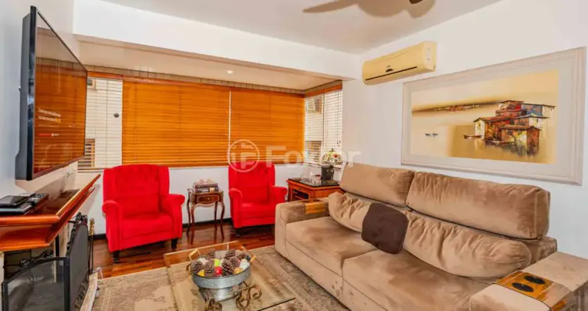 Apartamento com 3 quartos à venda na Rua Monsenhor Veras, 219, Santana, Porto Alegre