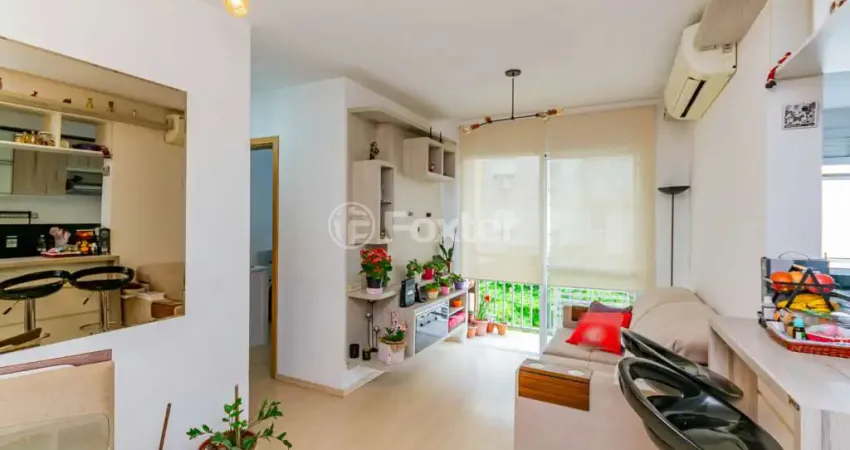 Apartamento com 2 quartos à venda na Rua Doutor Barcelos, 2434, Tristeza, Porto Alegre