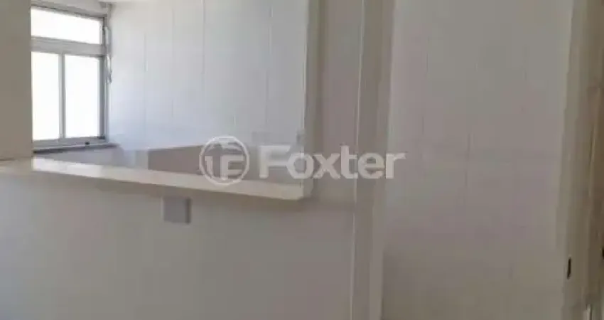 Apartamento com 2 quartos à venda na Rua Hermeto Bermudez, 490, Jardim Leopoldina, Porto Alegre