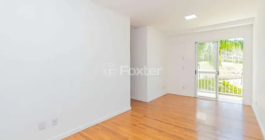 Apartamento com 3 quartos à venda na Rua Abram Goldsztein, 446, Jardim Carvalho, Porto Alegre