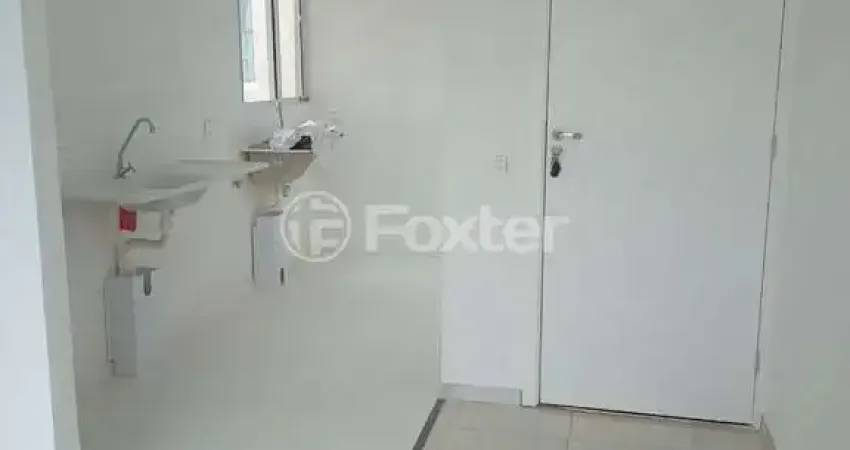 Apartamento com 2 quartos à venda na Rua Machadinho, 1704, Rio Branco, Canoas