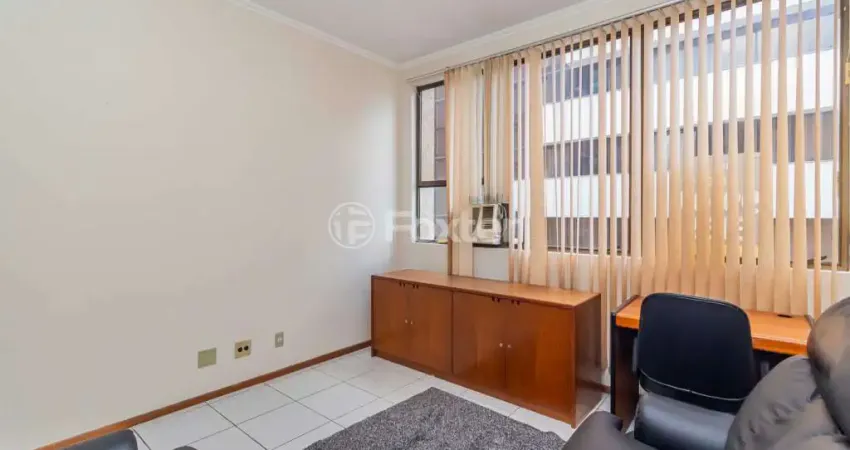 Sala comercial com 1 sala à venda na Rua Dona Laura, 354, Rio Branco, Porto Alegre
