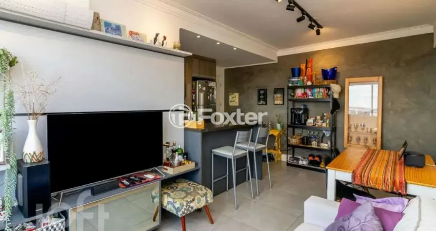 Apartamento com 3 quartos à venda na Rua Doutor Malheiros, 101, Santo Antônio, Porto Alegre