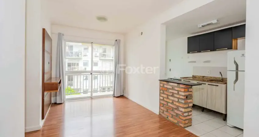 Apartamento com 2 quartos à venda na Rua Doutor Barcelos, 2434, Tristeza, Porto Alegre