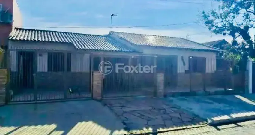 Casa com 3 quartos à venda na Rua das Araucárias, 231, Harmonia, Canoas