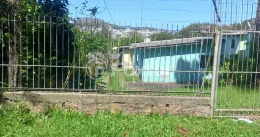 Terreno à venda na Rua Doutor Raul Moreira, 1053, Cristal, Porto Alegre