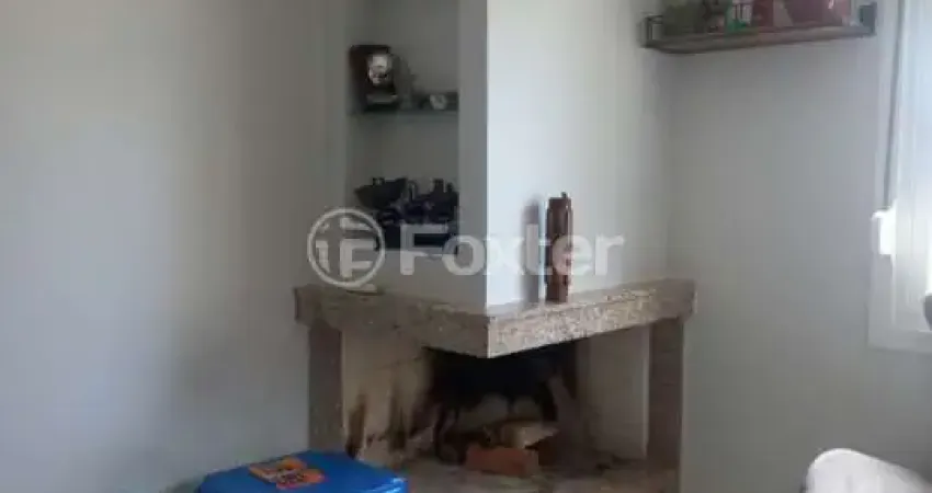 Casa em condomínio fechado com 3 quartos à venda na Rua Cangussu, 607, Nonoai, Porto Alegre