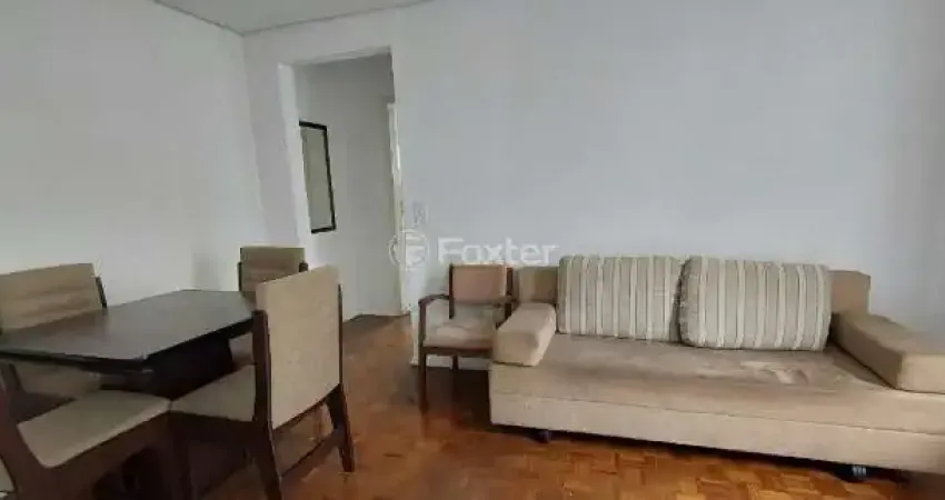 Apartamento com 1 quarto à venda na Avenida Independência, 479, Independência, Porto Alegre